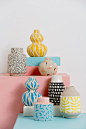 Handmade Ceramics Australia | Jones & Co | Have You Met Miss Jones