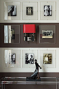 Amazing Acrylic Frames: 10 Examples that Will Convince You to Float Your Art | Apartment Therapy