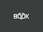 Book Logotype