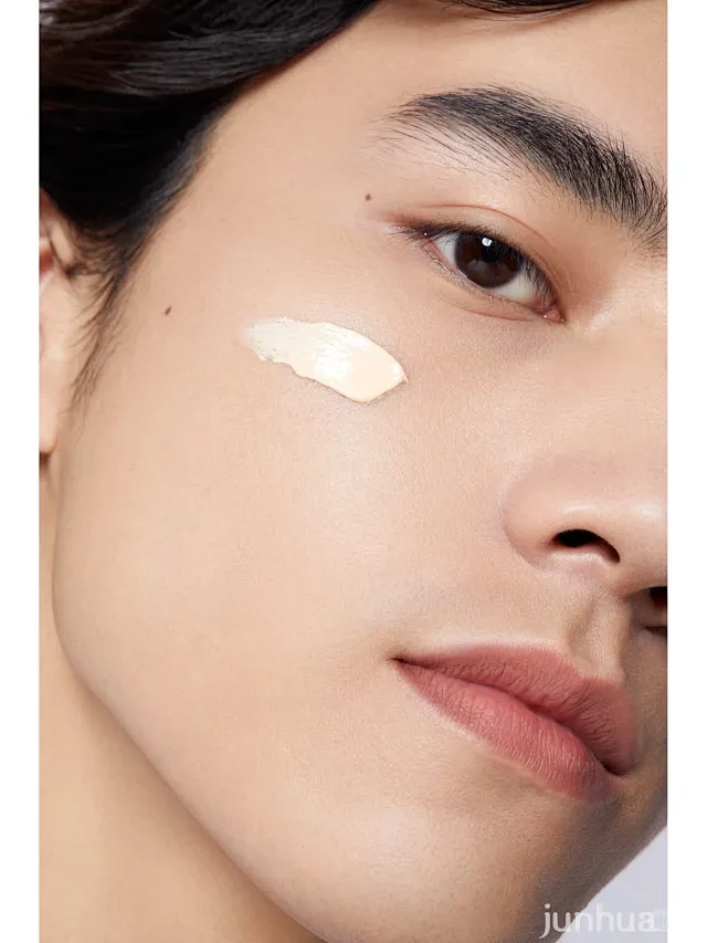 帅哥｜男模｜护肤品｜摄影 ｜品牌男装 -...