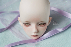 silverwing采集到◆BJD◆