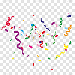 五彩纸屑,明亮,多色的,生日,魅力,事件,周年纪念,闪亮,庆祝