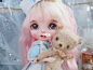 blythe～小