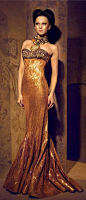 Nicolas Jebran 2012 *Gold Haute Couture