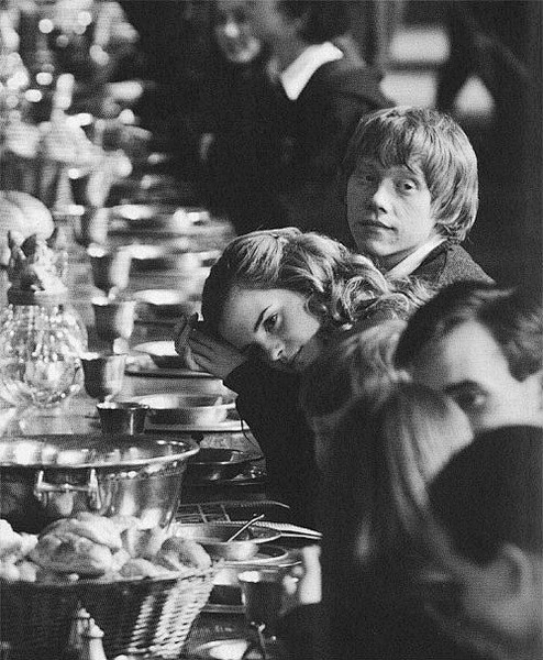 哈利波特 Harry Potter
