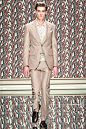 Ermenegildo Zegna Spring/​Summer 2013