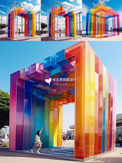 优仕设计院采集到建筑