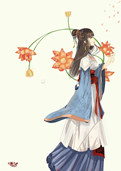 y1i1Bwqi采集到美女