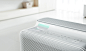 Super L air cleaner : SUPER L Air cleaner