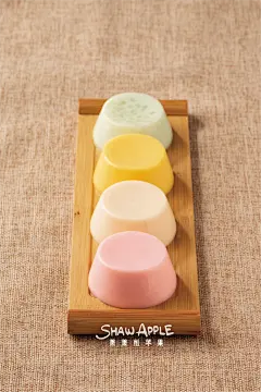 产品美食摄影｜萧萧削苹果
