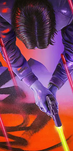 #每日桌面# 手机壁纸一组。 ​​​​