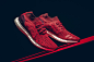 adidas UltraBOOST Uncaged 全新配色設計「Tactile Red」 - 679662