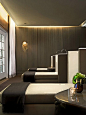 Champalimaud Spa Interiors / Hotel Bel-Air Spa