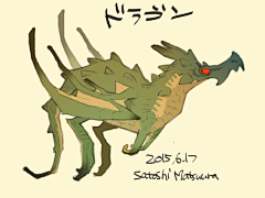 我是Sei采集到小兽