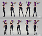 KDA-Kai’Sa-by-Thibaut-Granet-2-HD-Wallpaper-Background-Fan-Art-Artwork-League-of-Legends-lol.jpg (1920×1641)