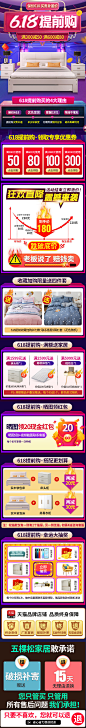 实木床1.8米白色欧式双人床主卧简约现代1.2米单人床1.5米松木床-tmall.com天猫
