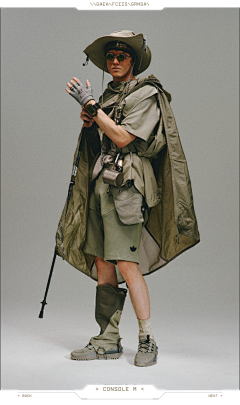 mmmnrre采集到服饰
