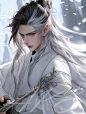 魔化师尊