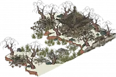 柳浪闻莺1级