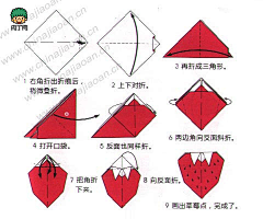 Alanu2采集到肉丁网传统手工