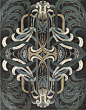 Rhapsody - Rug Collections - Designer Rugs - Premium Handmade rugs by Australias leading rug company: 