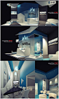 AAR EXHIBITION DESIGN Dubai Airshow 203: AAR EXHIBITION DESIGN Dubai Airshow 203