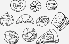 特色食物_新图网 https://www.ixintu.com