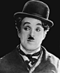 查理·卓别林 Charles Chaplin #老明星# #影视# #经典#