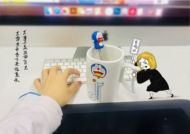 西楼子。日常/实拍/多喝水，照顾好自己