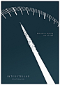 'Interstellar' (2014) by Christopher Nolan Fan  HAMILTON: HOW DO YOU WRITE LIKE YOU'RE RUNNING OUT OF TIME
