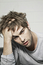 Chace Crawford