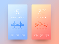 年七采集到APP UI