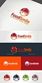 食物微笑——标志模板Food Smile - Food Logo Templates酒吧、酒馆、博客、厨师、公司、美味,细节,细节,快餐,食物,食品博客,叉,新鲜水果,烧烤,健康,热,图标,肉,打印,打印好,餐厅,微笑,汤,勺子,口味,美味,餐具,矢量,蔬菜 bar, bistro, blog, chef, company, delicious, detail, details, fast food, food, food blog, fork, fresh, fruit, grill, healthy,