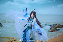 花魂·入骨采集到cos