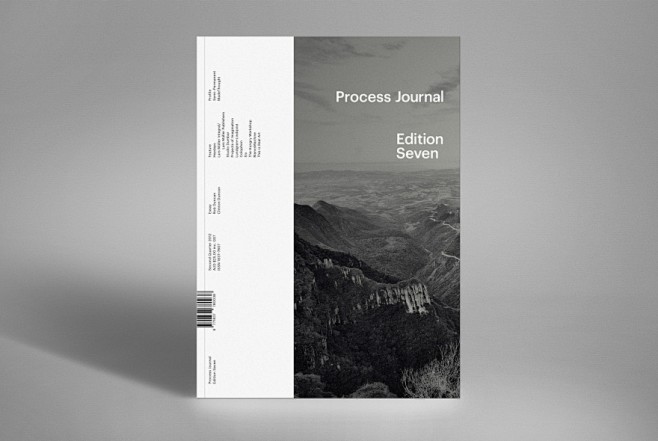 Process Journal Seve...