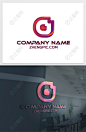 聊天交友logo设计
