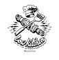 Various logotypes compilation.  : Various logotypes compilation.