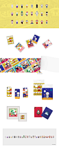 随手记品牌形象/吉祥物 Brand Mascot Design - ROBO-FORTUNE #SUI : 吉祥物的名字大多起得特别随便。取个叠字或谐音，图个好念好记就行，你的用户和老板都不会硬要跟你较真讲内涵和价值观。但我说的这个，可能真的是你听过最随便的，它叫：小随。在设定上，小随是一个智能机器人，负责帮用户理财。性格由17个褒义词和3个假装是贬义词的褒义词组成，总之大家都差不多那样。爱好收集金币。常去的地方是银行、图书馆…………闪屏、banner和详情页。形象自2018年诞生，至今的一年间我们为小随