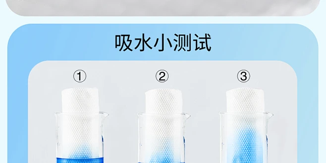 安可新一次性干发帽洗头擦头包头发毛巾加厚超强吸水速干旅行装女-tmall.com天猫-花瓣网