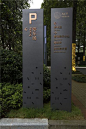 #指示牌 #标志牌 #道路交通 #安全设施 #指示标志 #标识标牌 #指示方向 #路牌 #指向牌 #广告牌 #国外公园景观标识方案 #导视牌 #标示牌 #标识牌 #指示牌 
