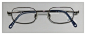 Amazon.com: New & Season & Genuine - Brand: Enjoy Style/model: 5717 Gender: Mens/Womens Optical Latest Season Designer Full-rim Eyeglasses/Eyewear (46-21-140, Shiny Ruthenium): Clothing