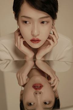 蒙太qiqiq采集到美女