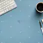 insMind Back to School Background