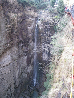 Zhoujun008采集到温州雁荡山