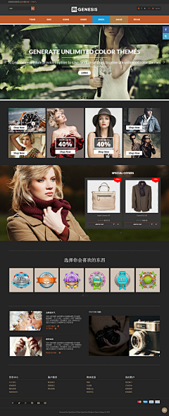 Hardy_Xia采集到WEB design