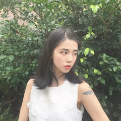 陌巷君采集到文艺范