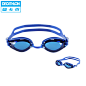 迪卡侬 游泳眼镜 成人泳镜 防雾防水游泳镜