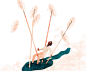Editorial illustrations | vol.3 : Topicality in colour