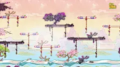 【冒险岛音乐收藏版】桃源境某处 - The Other Side of Shangri-La (无损音质专辑版本）【4K 60FPS】_哔哩哔哩_bilibili