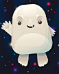 Create a Cute Adipose From Doctor Who in Adobe Illustrator | Vectortuts+